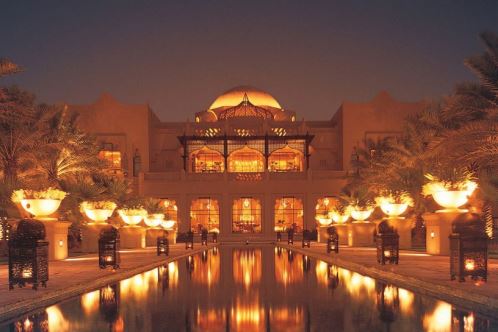mirage dubai